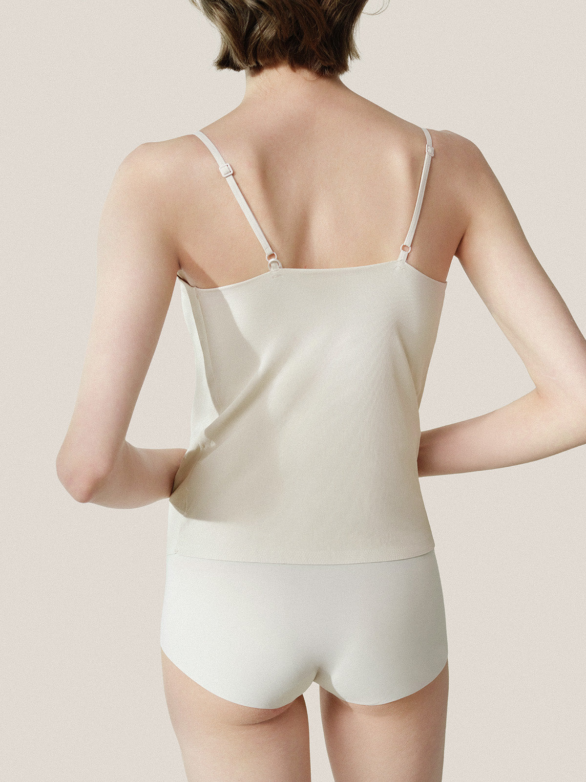 Breeze In Camisole Bra Top