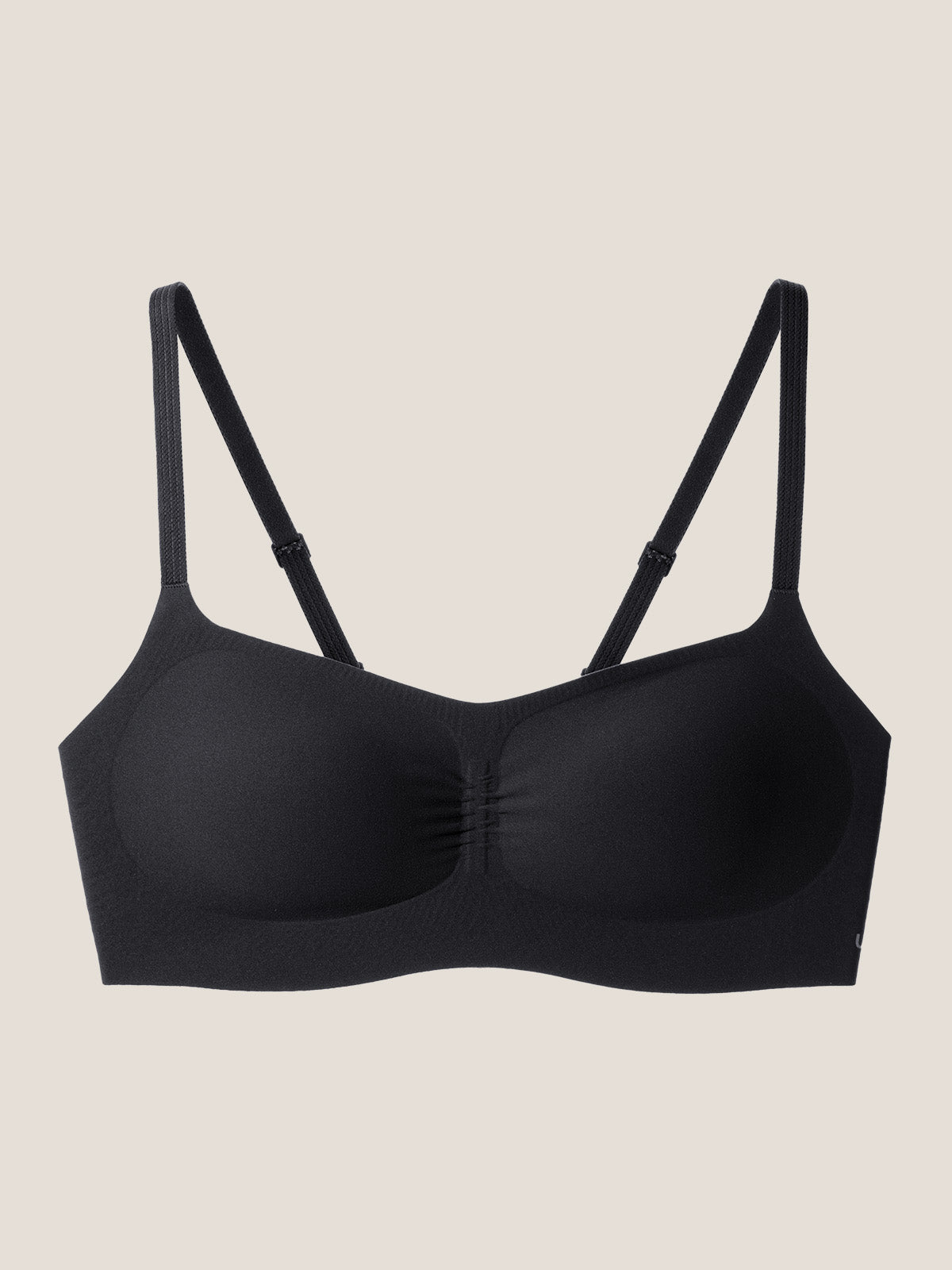 Spaghetti Strip Bra - Smart Size