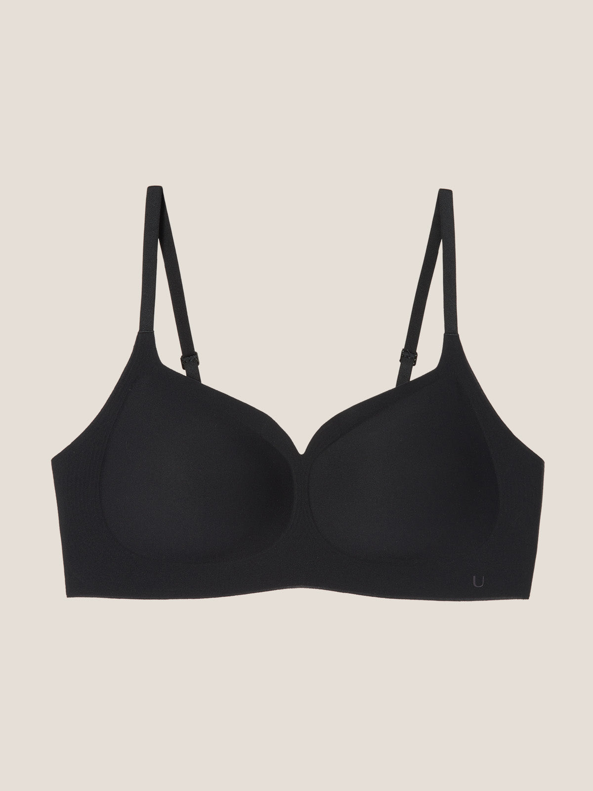 Sweetheart Wireless Bra - Smart Size