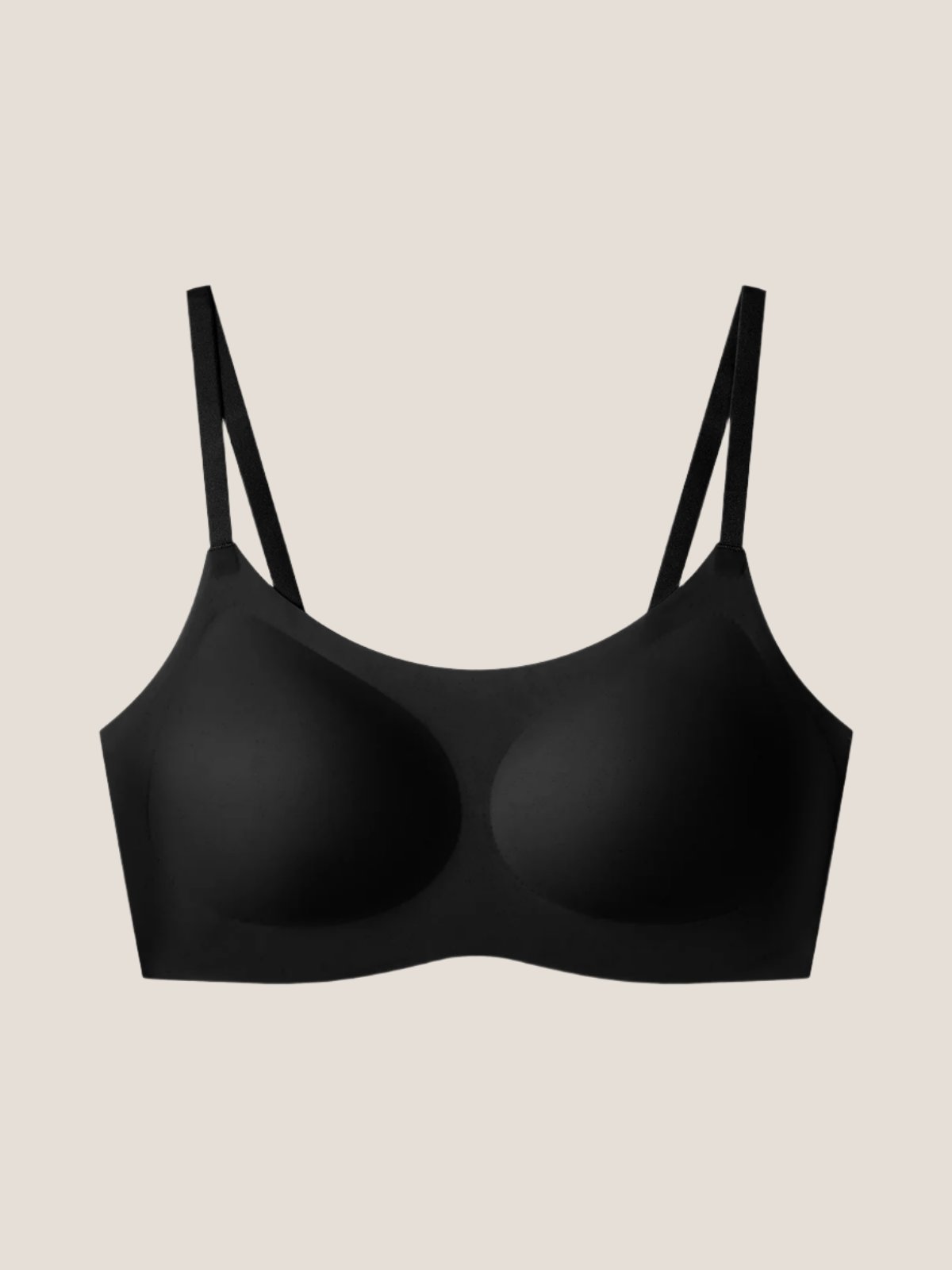 Scoop Bralette - Smart Size