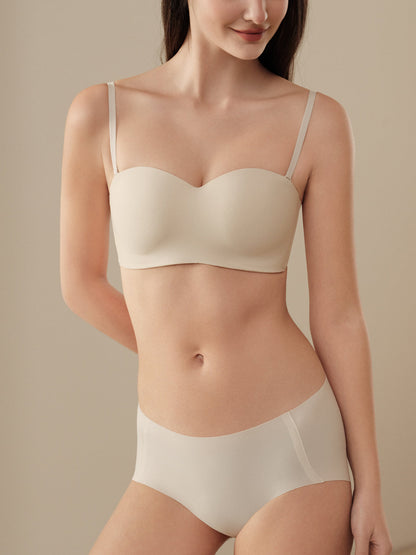 Wireless Intense Convertible Bandeau
