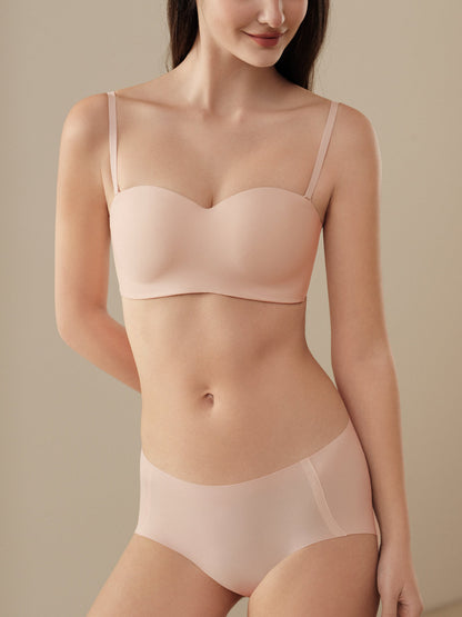 Wireless Intense Convertible Bandeau