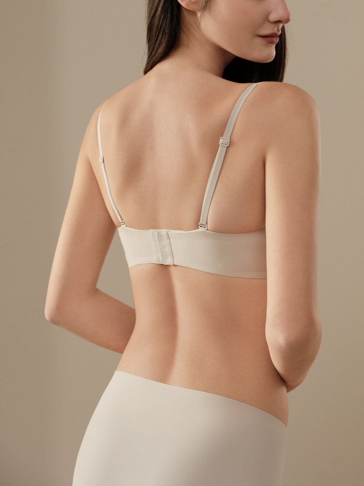 Wireless Intense Convertible Bandeau