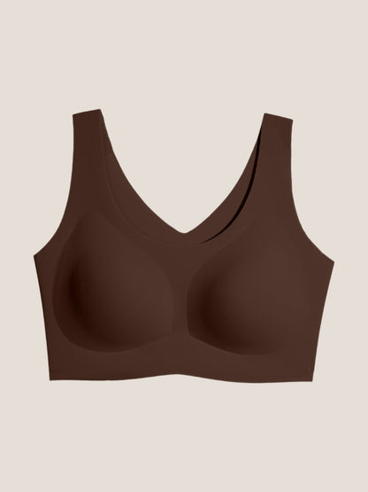 Basic Seamless Bralette - Smart Size