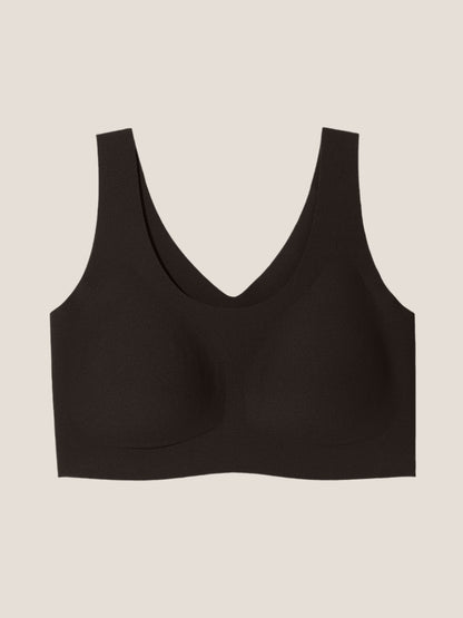 Basic Seamless Bralette - Smart Size