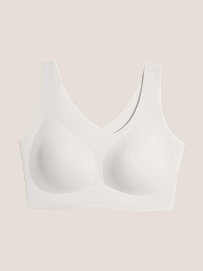 Basic Seamless Bralette - Smart Size