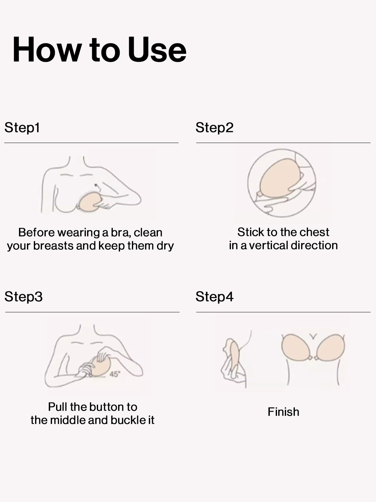 Cloud Soft Mesh Papaya Cup Nubra