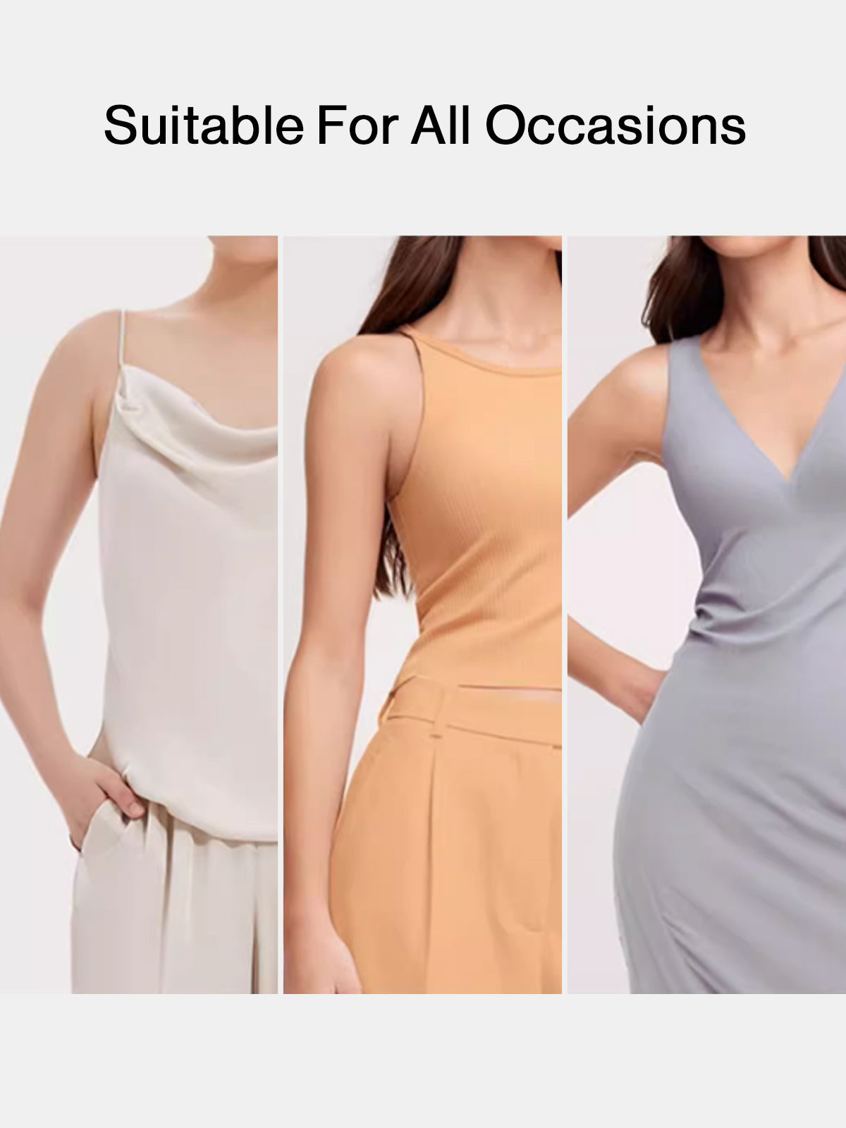 Invisible Nipple Covers