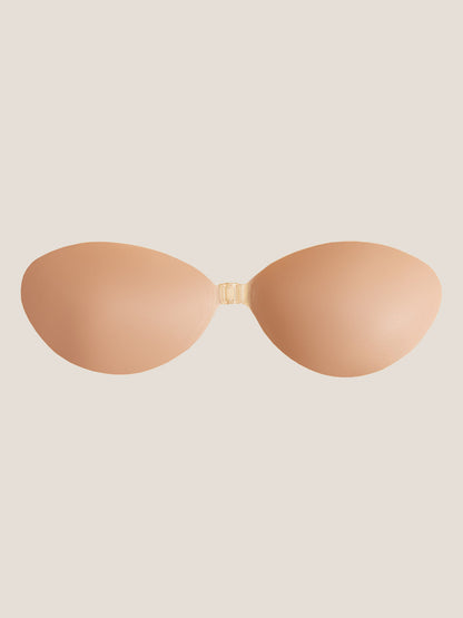 Silicone Push-Up Nubra
