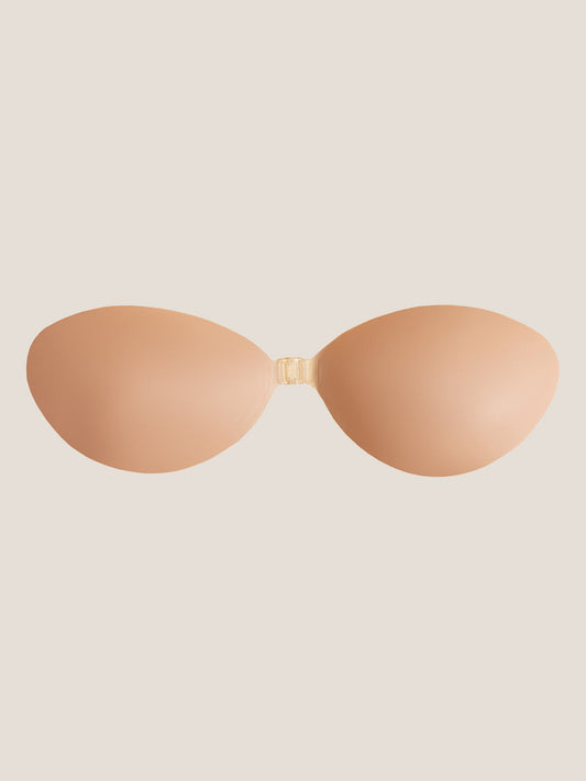 Silicone Push-Up Nubra