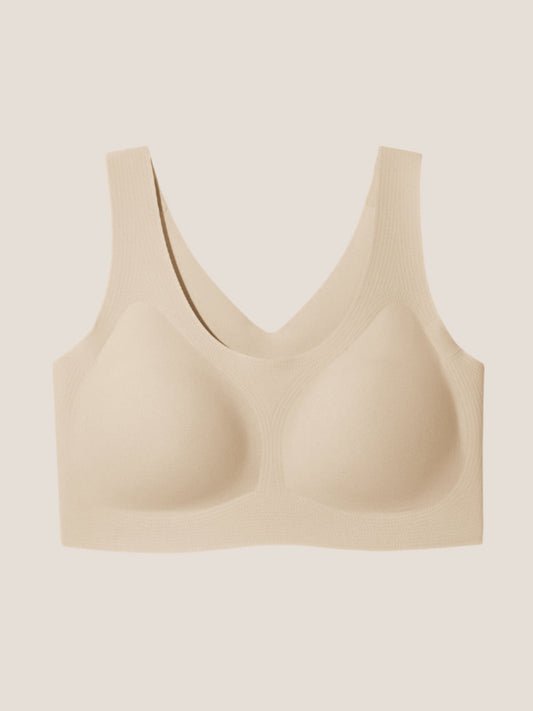 Basic Seamless Bralette - Smart Size