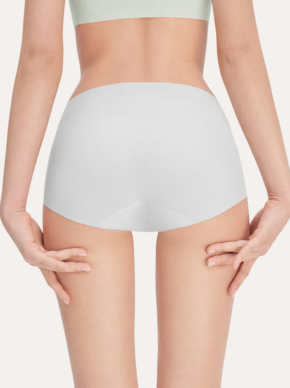 Breeze In Mid-Rise Briefs 3-Pack