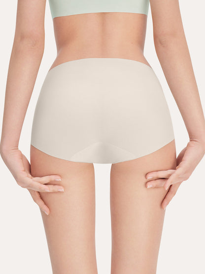 Breeze In Mid-Rise Briefs 3-Pack