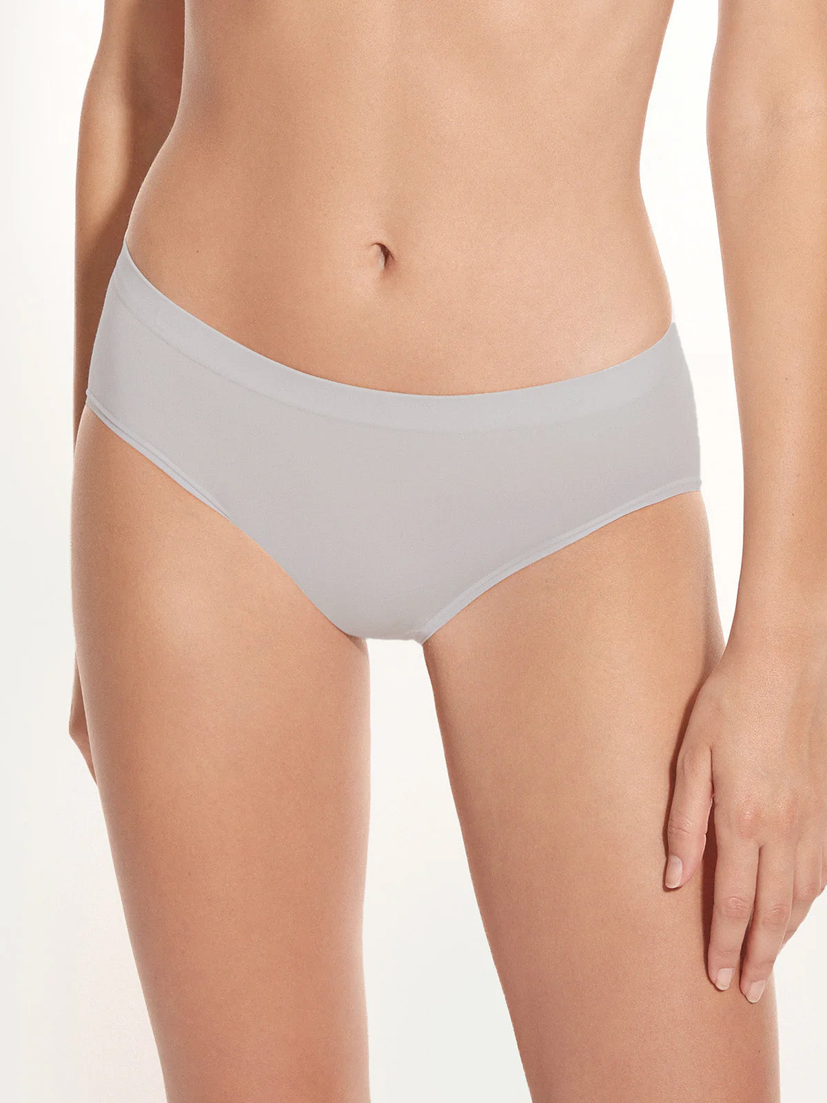 Modal Antibacterial Mid-Rise Briefs