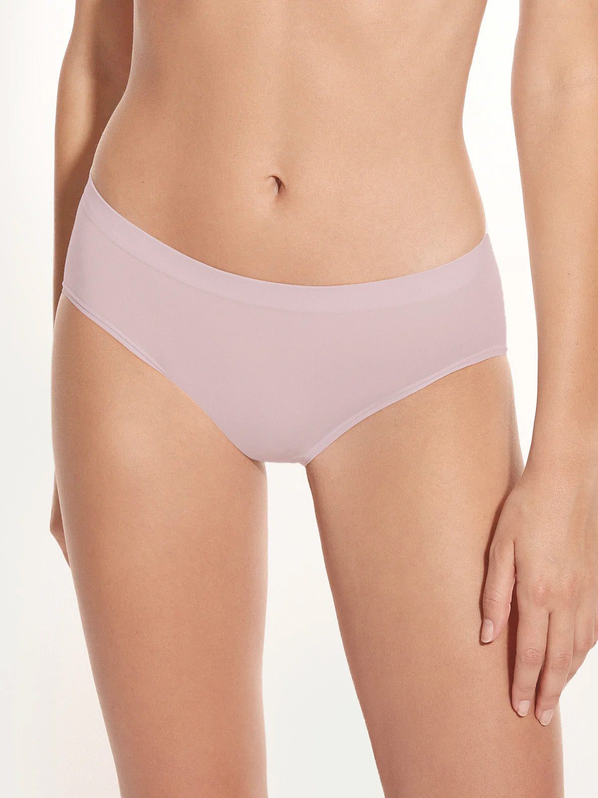 Modal Antibacterial Mid-Rise Briefs
