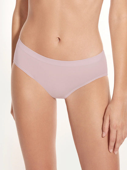 Modal Antibacterial Mid-Rise Briefs