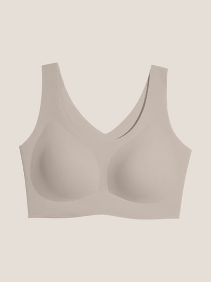 Basic Seamless Bralette - Smart Size