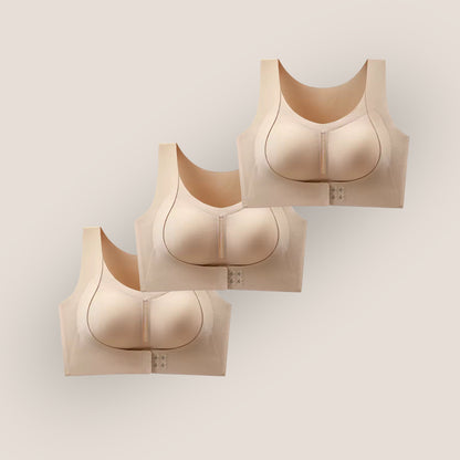 Aligna - Instant Posture Support Bra [Buy 2, Get 1 Free]