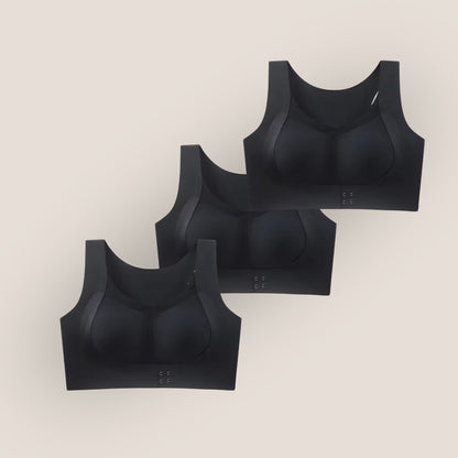 Aligna - Instant Posture Support Bra [Buy 2, Get 1 Free]