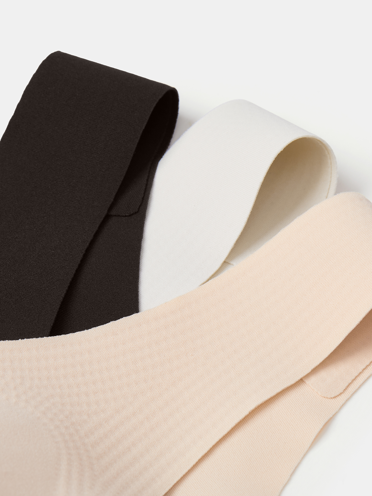 Basic Seamless Bralette - Smart Size