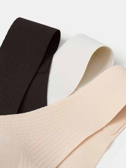 Basic Seamless Bralette - Smart Size