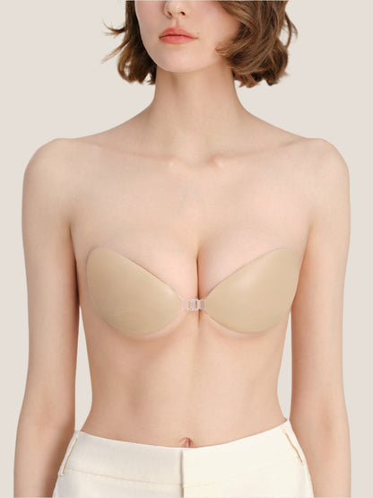 Silicone Push-Up Nubra