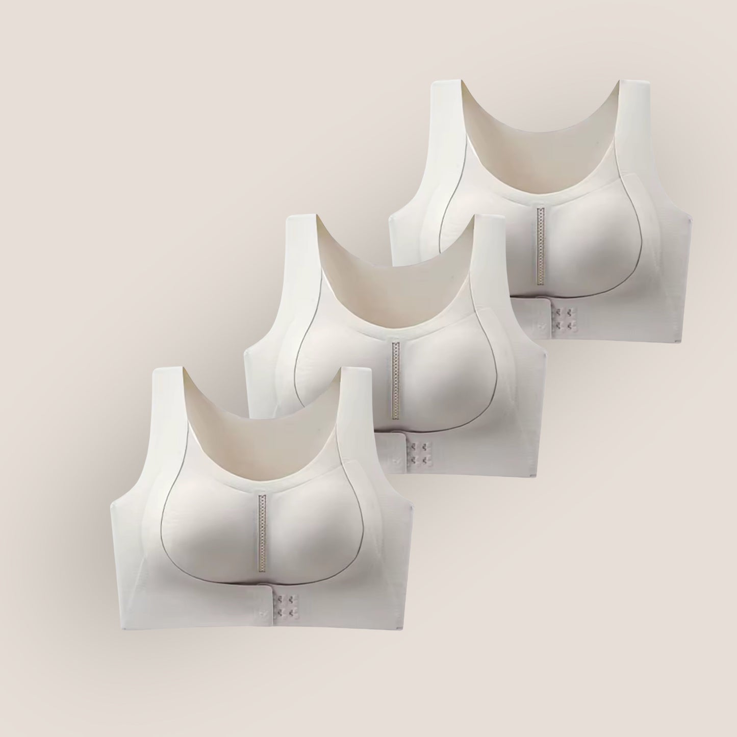 Aligna - Instant Posture Support Bra [Buy 2, Get 1 Free]