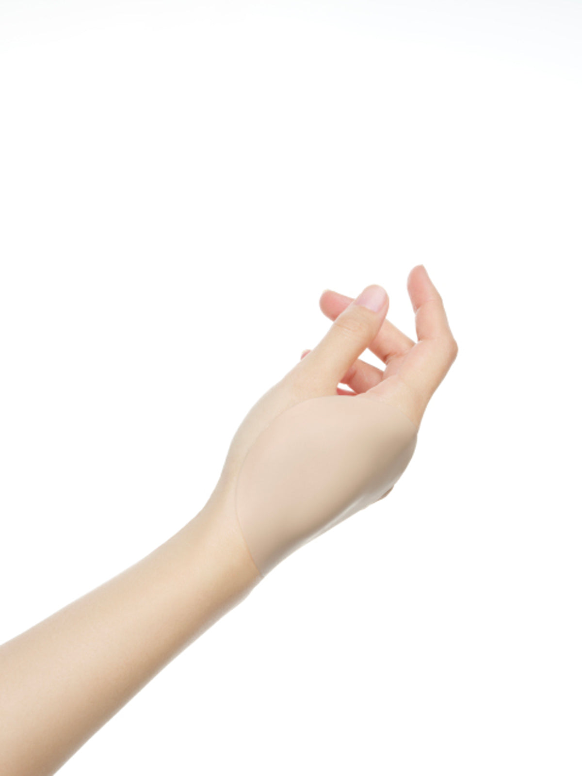 Invisible Nipple Covers