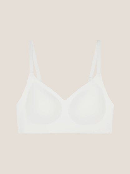 Wireless Backless Seamless Bra