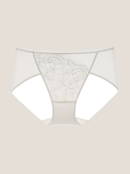 Chantilly Lace Brief