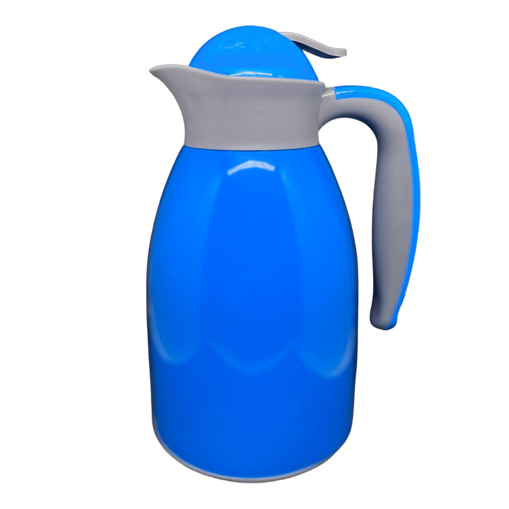Garrafa Térmica de Café 1 Litro Chá Anti-vazamento
