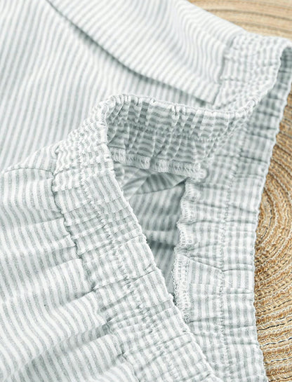 Short Sleeve Belle™ Sleep Set