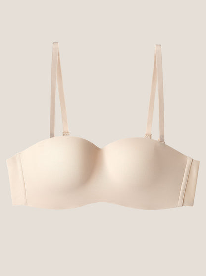 Wireless Intense Convertible Bandeau