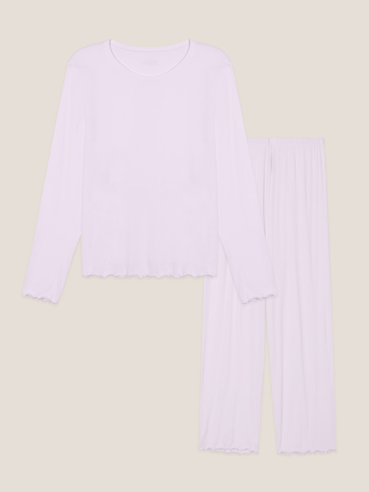 Long Sleeve Naia™ Sleep Set