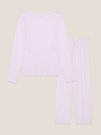 Long Sleeve Naia™ Sleep Set