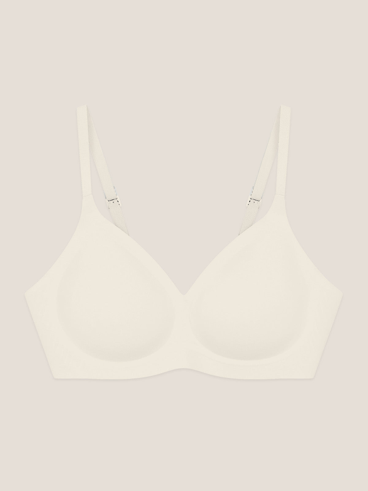 Wireless Perfect Coverage Bra