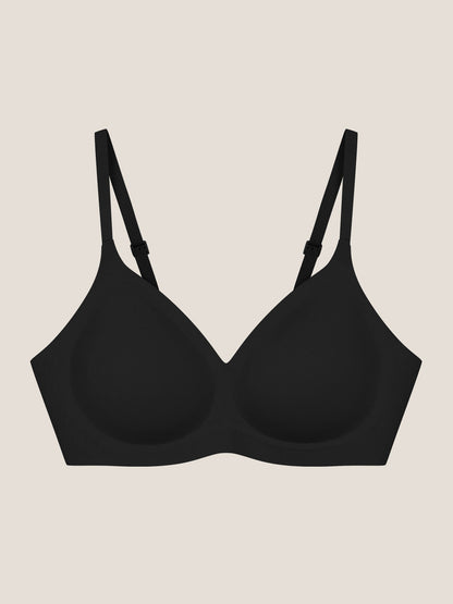 Wireless Perfect Coverage Bra