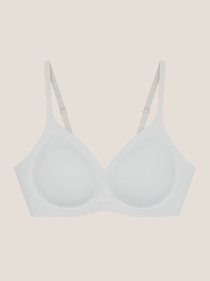 Wireless Perfect Coverage Bra