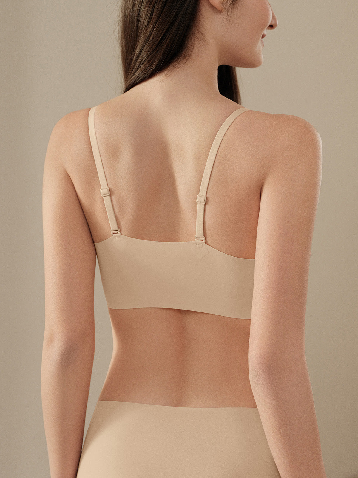 Scoop Bralette - Smart Size