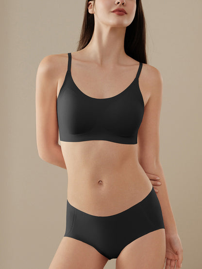 Scoop Bralette - Smart Size