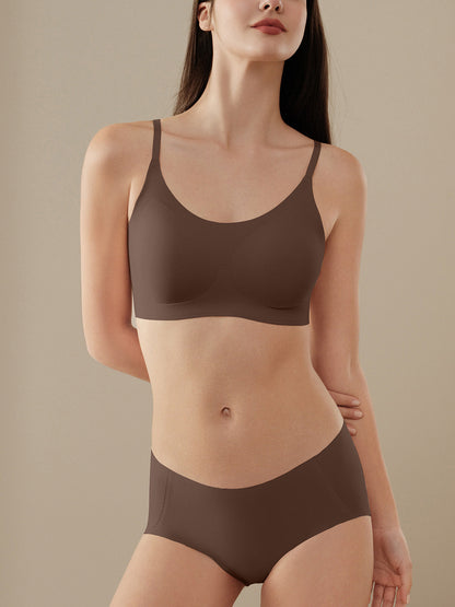 Scoop Bralette - Smart Size