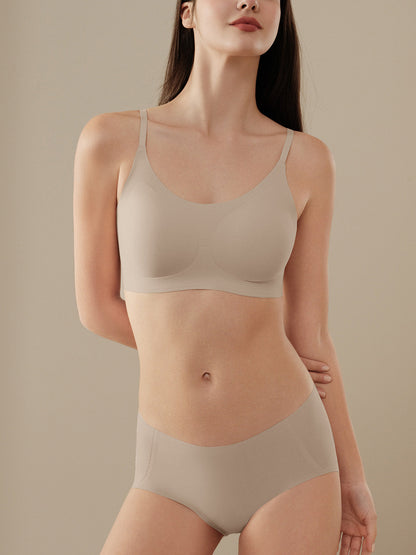 Scoop Bralette - Smart Size