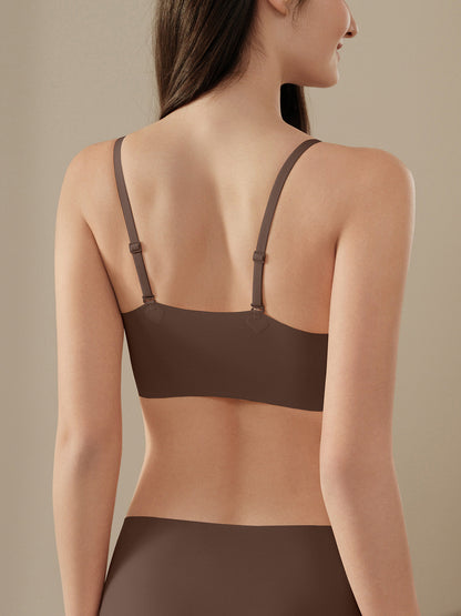 Scoop Bralette - Smart Size