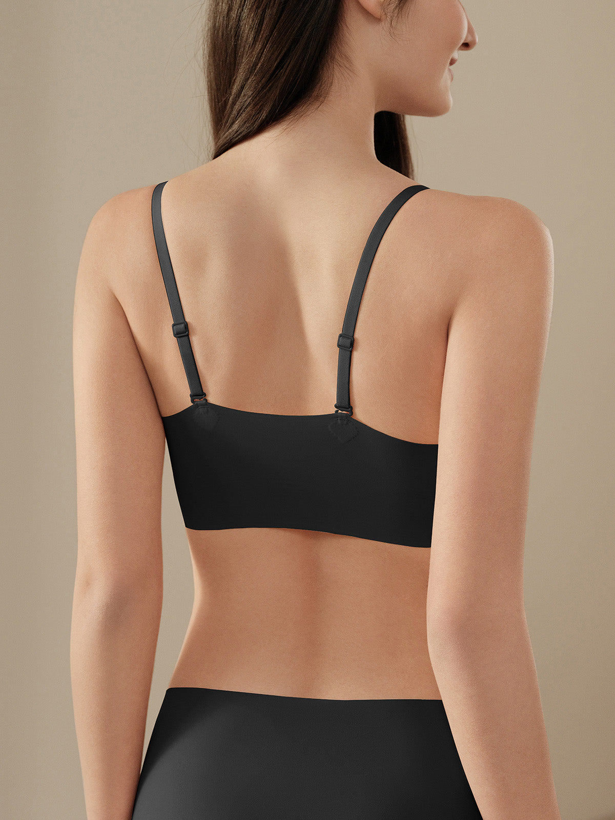 Scoop Bralette - Smart Size