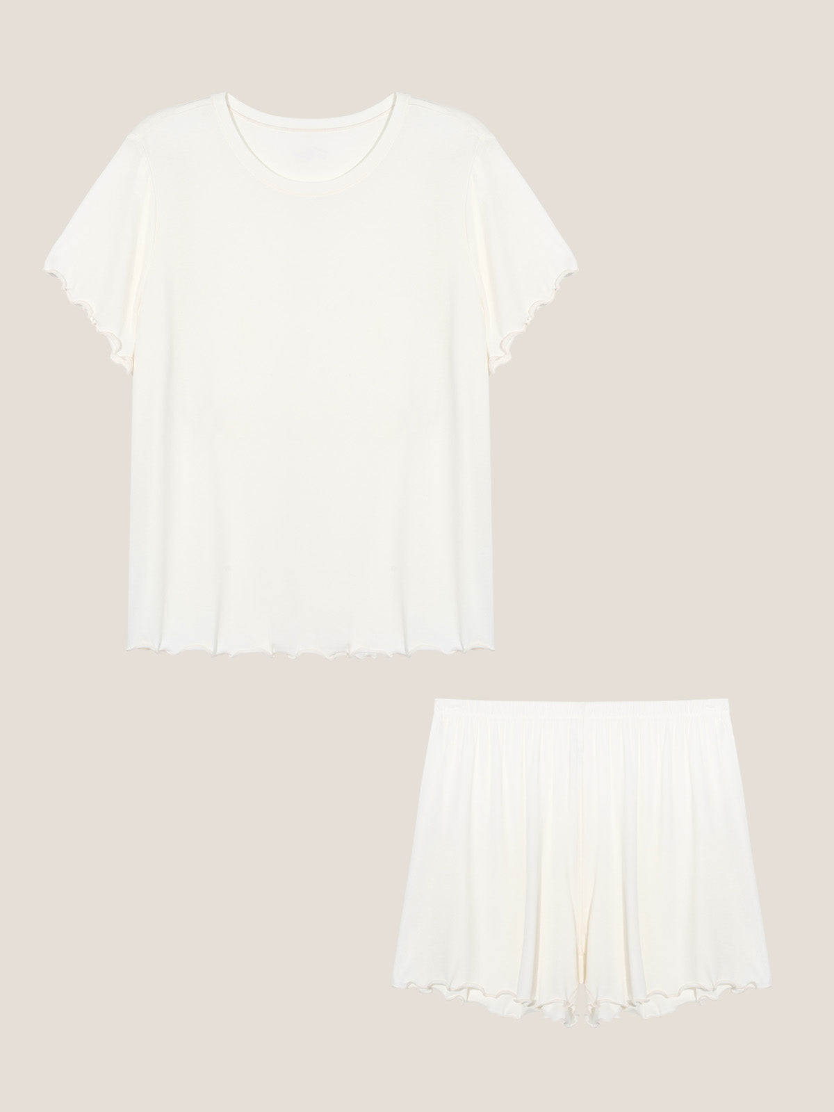 Short Sleeve Naia™ Sleep Set