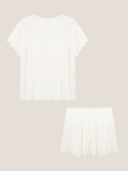 Short Sleeve Naia™ Sleep Set