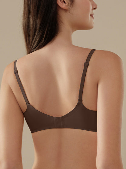 Spaghetti Strip Bra - Smart Size