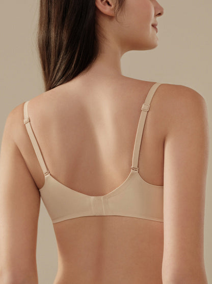 Spaghetti Strip Bra - Smart Size