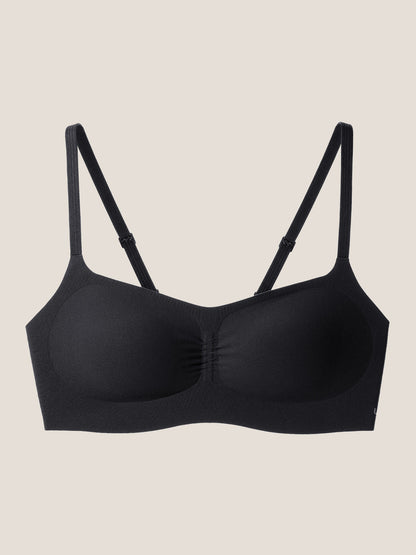 Spaghetti Strip Bra - Smart Size