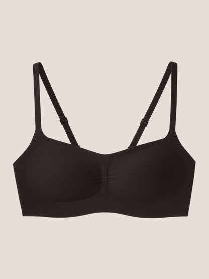 Spaghetti Strip Bra - Smart Size